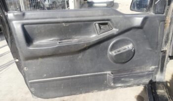 SUZUKI VITARA CABRIO pieno