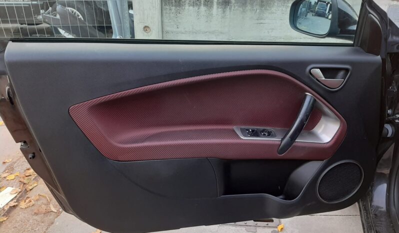 ALFAROMEO MITO pieno