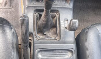 MITSUBISHI PAJERO pieno