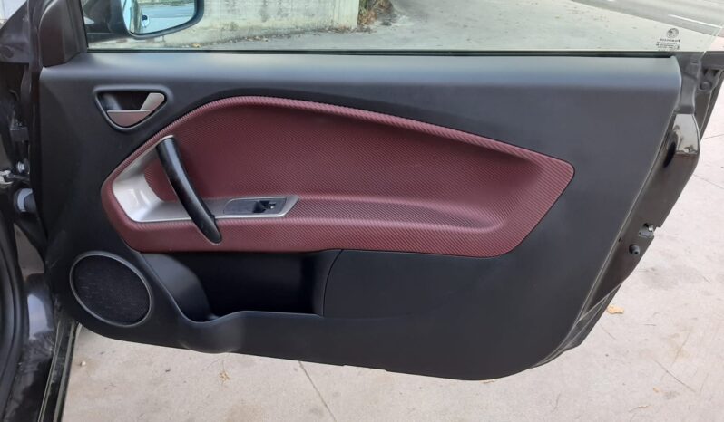 ALFAROMEO MITO pieno