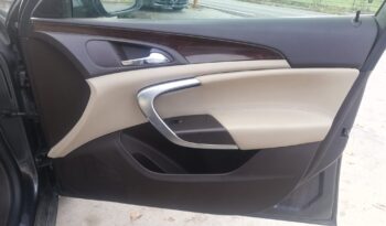 OPEL INSIGNA TOURER pieno