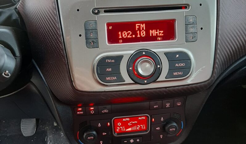 ALFAROMEO MITO pieno