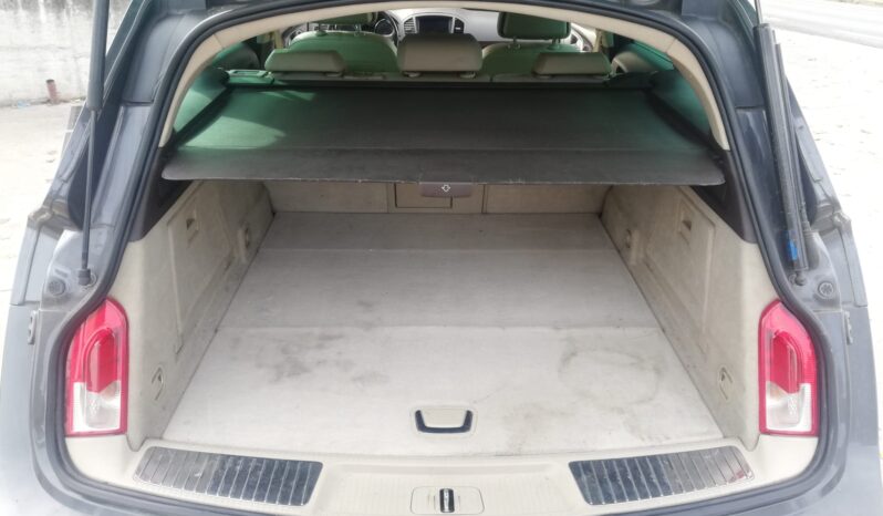 OPEL INSIGNA TOURER pieno