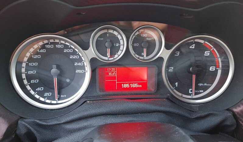 ALFAROMEO MITO pieno