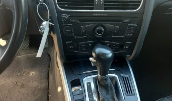 AUDI A4 B8 AVANT pieno