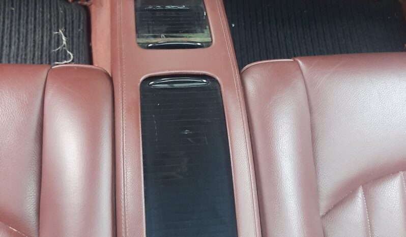 MERCEDES CLS pieno