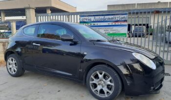 ALFAROMEO MITO pieno