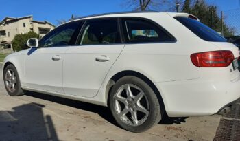AUDI A4 B8 AVANT pieno
