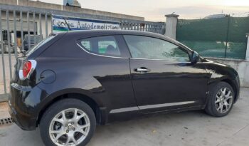 ALFAROMEO MITO pieno