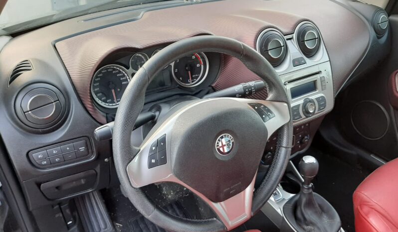 ALFAROMEO MITO pieno