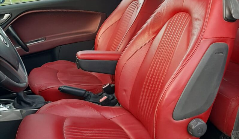 ALFAROMEO MITO pieno