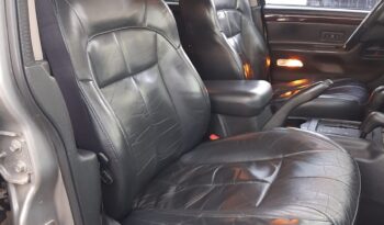 JEEP GRAND CHEROKEE 2.7 CRDi pieno