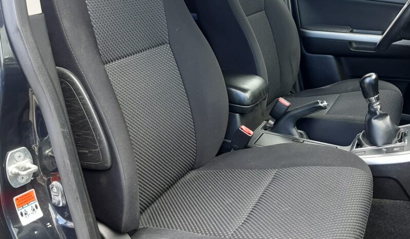SUZUKI GRAN VITARA DDIS pieno