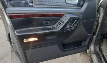 JEEP GRAND CHEROKEE 2.7 CRDi pieno
