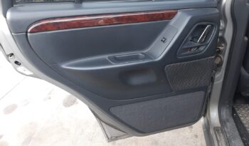 JEEP GRAND CHEROKEE 2.7 CRDi pieno