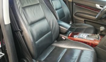 AUDI A6 4F AVANT pieno