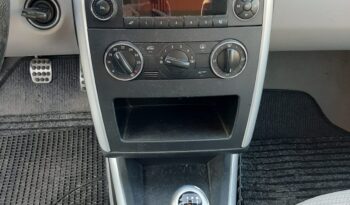 MERCEDES CLASSE A W169 pieno
