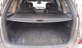 JEEP GRAND CHEROKEE 2.7 CRDi pieno