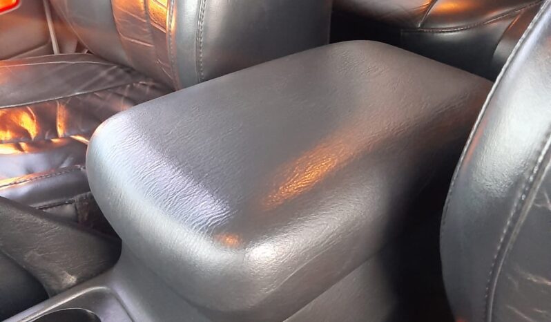 JEEP GRAND CHEROKEE 2.7 CRDi pieno