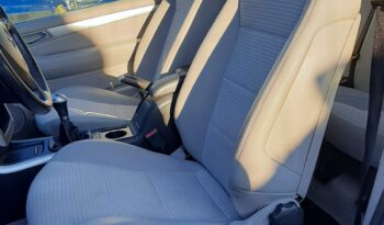 MERCEDES CLASSE A W169 pieno