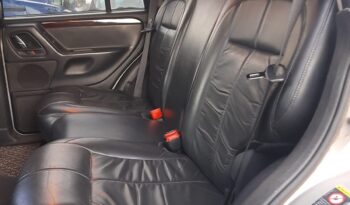 JEEP GRAND CHEROKEE 2.7 CRDi pieno