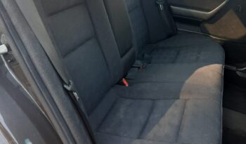 MERCEDES CLASSE C 220 W202 pieno