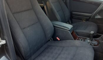 MERCEDES CLASSE C 220 W202 pieno