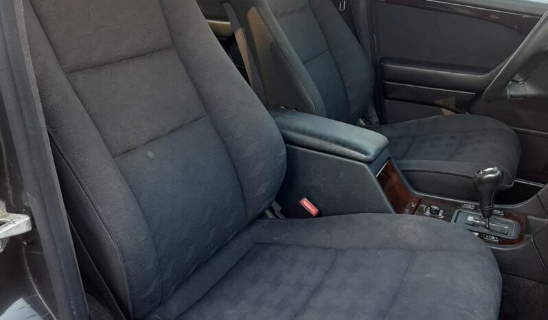 MERCEDES CLASSE C 220 W202 pieno