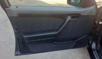 MERCEDES CLASSE C 220 W202 pieno