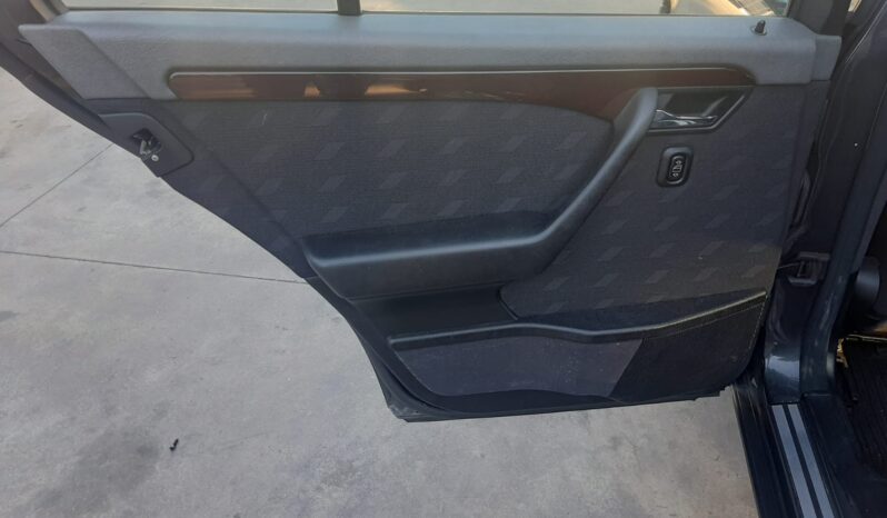 MERCEDES CLASSE C 220 W202 pieno
