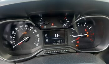 CITROEN C3 AIRCROSS pieno
