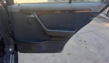 MERCEDES CLASSE C 220 W202 pieno