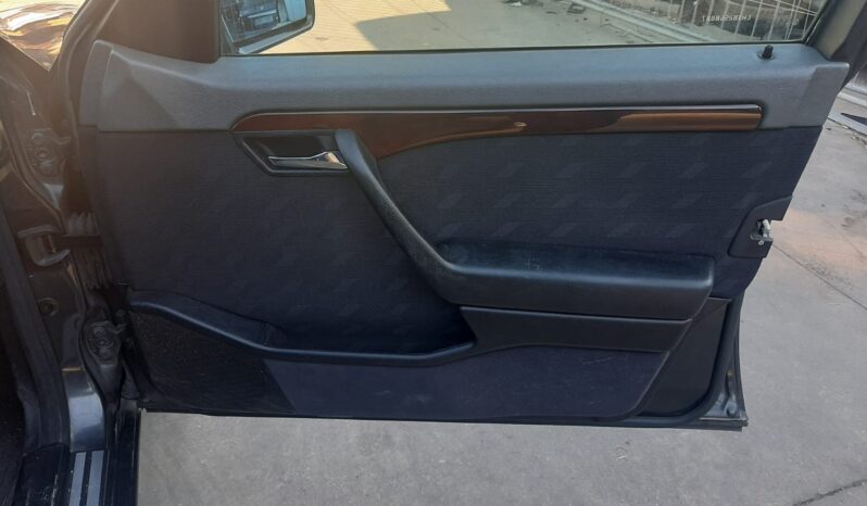 MERCEDES CLASSE C 220 W202 pieno