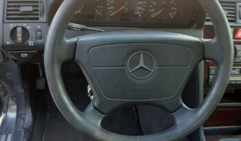 MERCEDES CLASSE C 220 W202 pieno