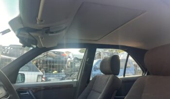 MERCEDES CLASSE C 220 W202 pieno