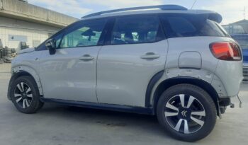 CITROEN C3 AIRCROSS pieno