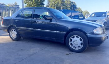 MERCEDES CLASSE C 220 W202 pieno