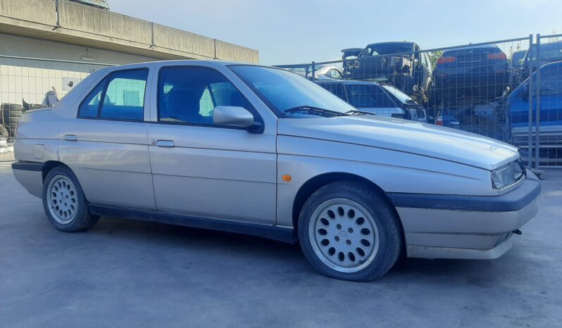 ALFAROMEO 155 1.8 T.S. pieno