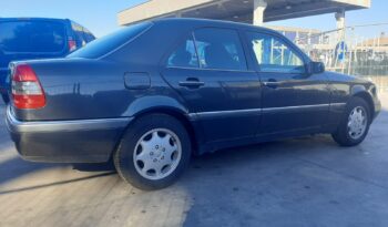 MERCEDES CLASSE C 220 W202 pieno