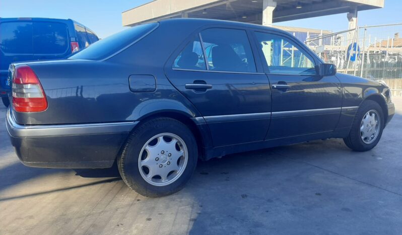 MERCEDES CLASSE C 220 W202 pieno