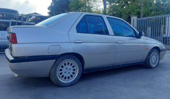 ALFAROMEO 155 1.8 T.S. pieno