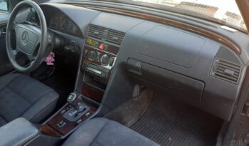 MERCEDES CLASSE C 220 W202 pieno