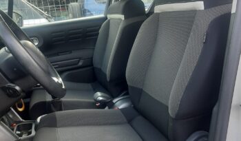 CITROEN C3 AIRCROSS pieno