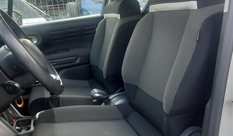 CITROEN C3 AIRCROSS pieno