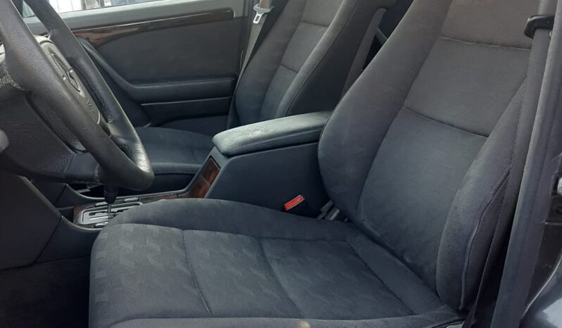 MERCEDES CLASSE C 220 W202 pieno
