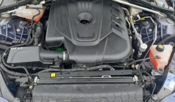 ALFAROMEO GIULIA 2.2 D AT8 pieno