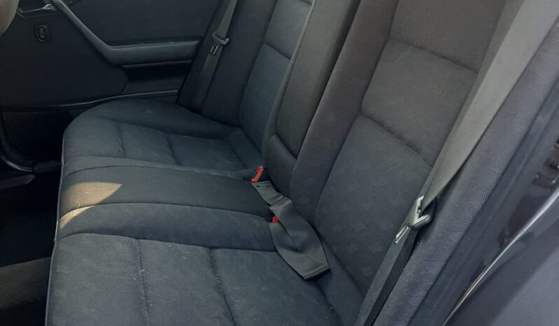 MERCEDES CLASSE C 220 W202 pieno