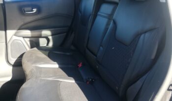 JEEP COMPASS pieno