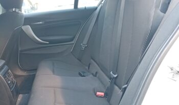 BMW SERIE 1 F21 pieno