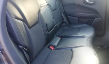 JEEP COMPASS pieno